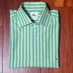 Lacoste Shirt